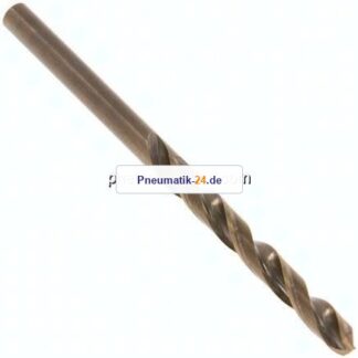 Spiralbohrer, DIN 338 N, HSS-G Co 5, Ø 5 mm