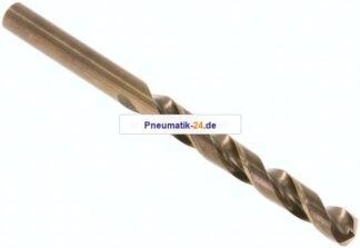 Spiralbohrer, DIN 338 N, HSS-G Co 5, Ø 8,5 mm