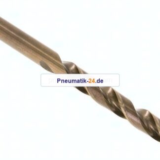 Spiralbohrer, DIN 338 N, HSS-G Co 5, Ø 8,5 mm