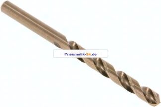 Spiralbohrer, DIN 338 N, HSS-G Co 5, Ø 9,5 mm