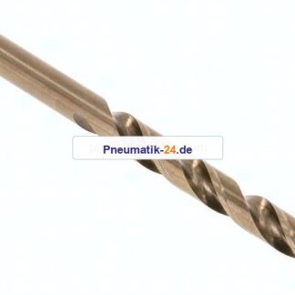 Spiralbohrer, DIN 338 N, HSS-G Co 5, Ø 9,5 mm