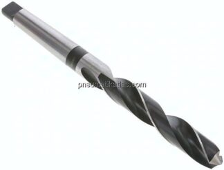 Spiralbohrer, DIN 345 N, HSS-G, Ø 24,5 mm