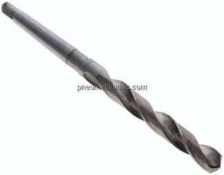 Spiralbohrer, DIN 345 N, HSS-G Co 5, Ø 13,5 mm