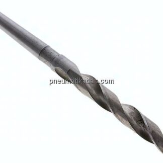 Spiralbohrer, DIN 345 N, HSS-G Co 5, Ø 13,5 mm