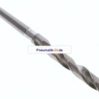 Spiralbohrer, DIN 345 N, HSS-G Co 5, Ø 14 mm