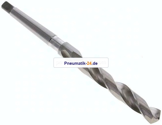 Spiralbohrer, DIN 345 N, HSS-G Co 5, Ø 14 mm