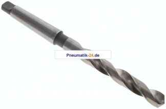 Spiralbohrer, DIN 345 N, HSS-G Co 5, Ø 15,5 mm