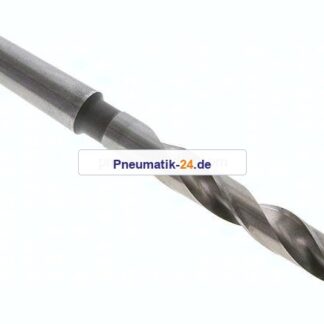 Spiralbohrer, DIN 345 N, HSS-G Co 5, Ø 15,5 mm