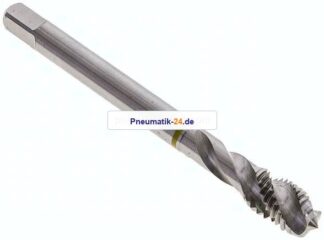 Maschinengewindebohrer für Durchgangsloch M 12 (HSS-E)