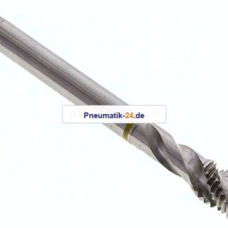 Maschinengewindebohrer für Durchgangsloch M 12 (HSS-E)