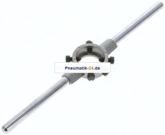 Schneideisenhalter DIN 225, Ø 25 x 9 mm