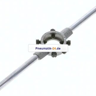 Schneideisenhalter DIN 225, Ø 25 x 9 mm