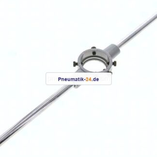 Schneideisenhalter DIN 225, Ø 45 x 14 mm