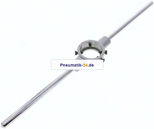 Schneideisenhalter DIN 225, Ø 45 x 18 mm