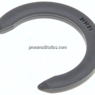 Sicherungsring für 18mm Steckanschlüsse, IQS-Big