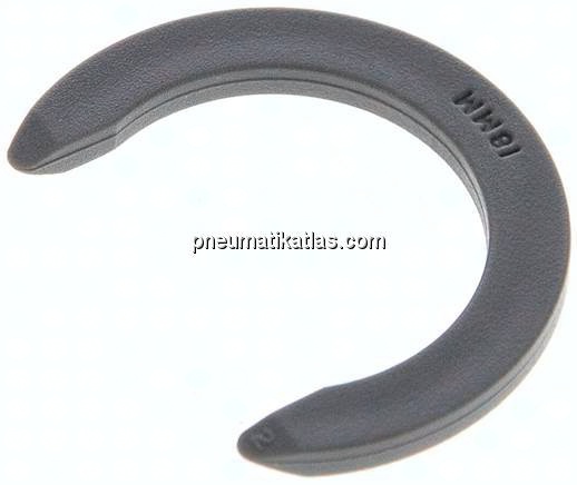 Sicherungsring für 18mm Steckanschlüsse, IQS-Big