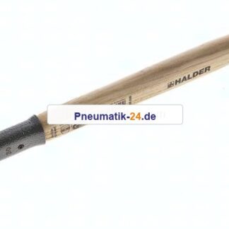 Rückschlagfreier Schonhammer (Hickorystiel), Ø 30 mm