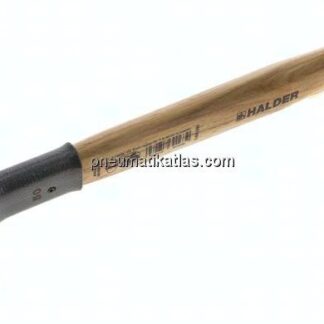 Rückschlagfreier Schonhammer (Hickorystiel), Ø 50 mm