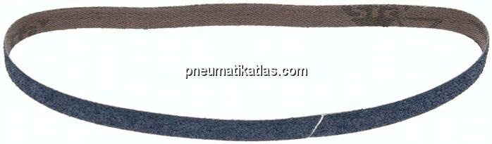 Ersatzschleifband P080 (10er Pack), 10 x 330 mm