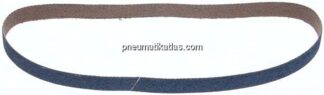 Ersatzschleifband P120 (10er Pack), 10 x 330 mm