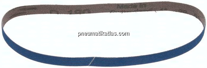 Ersatzschleifband P180 (10er Pack), 10 x 330 mm