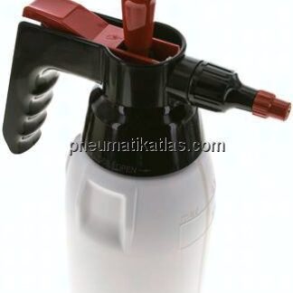 Profi-Druckpumpzerstäuber für lösungsmittelhaltige Medien, ca. 1 ltr.