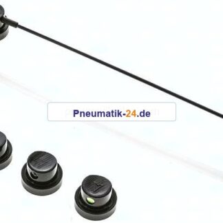 Ersatzteilpaket für DSD 500 (beinhaltet Ventil, punktsprühenden Sprühkopf, punktspühenden Sprühkopf