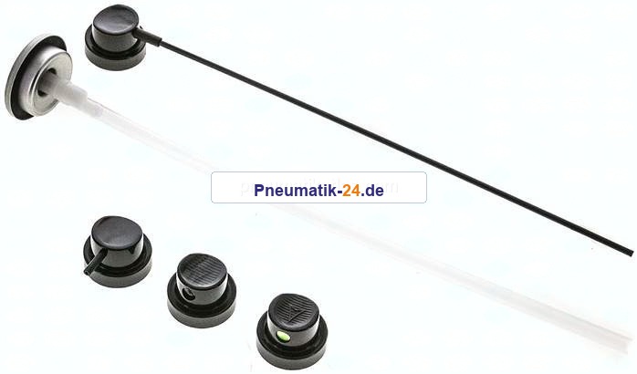 Ersatzteilpaket für DSD 500 (beinhaltet Ventil, punktsprühenden Sprühkopf, punktspühenden Sprühkopf