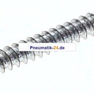 Bohrschraube DIN 7504M, Linsenkopf (Form M), 3,5x25mm