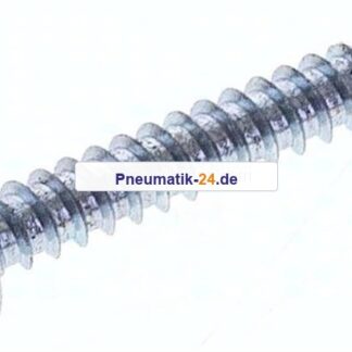 Bohrschraube DIN 7504M, Linsenkopf (Form M), 3,9x25mm