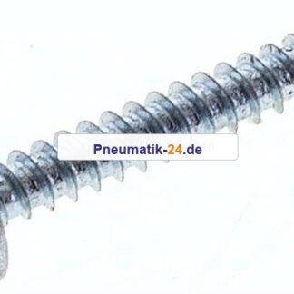 Bohrschraube DIN 7504K, Sechskantkopf (Form K), 3,5x25mm