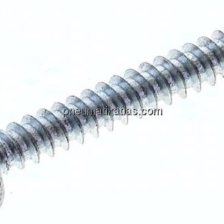 Bohrschraube DIN 7504K, Sechskantkopf (Form K), 4,2x32mm