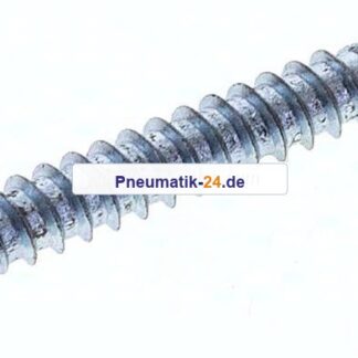 Bohrschraube DIN 7504M, Linsenkopf (Form M), 4,8x32mm