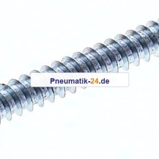 Bohrschraube DIN 7504M, Linsenkopf (Form M), 4,8x38mm