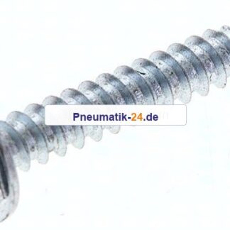Bohrschraube DIN 7504K, Sechskantkopf (Form K), 4,8x32mm
