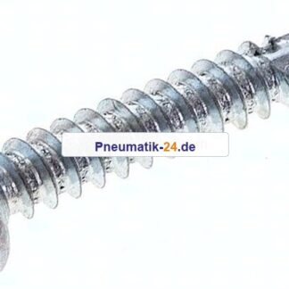 Bohrschraube DIN 7504M, Linsenkopf (Form M), 5,5x32mm