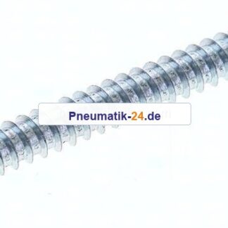 Bohrschraube DIN 7504K, Sechskantkopf (Form K), 4,8x45mm