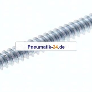 Bohrschraube DIN 7504K, Sechskantkopf (Form K), 4,8x50mm