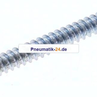 Bohrschraube DIN 7504M, Linsenkopf (Form M), 4,2x38mm