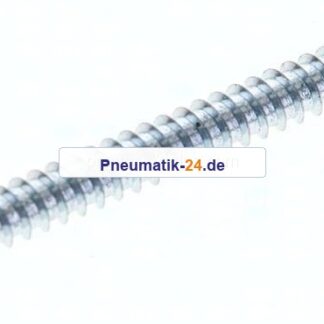 Bohrschraube DIN 7504M, Linsenkopf (Form M), 4,8x50mm