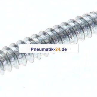 Bohrschraube DIN 7504M, Linsenkopf (Form M), 5,5x38mm