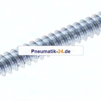 Bohrschraube DIN 7504M, Linsenkopf (Form M), 5,5x50mm