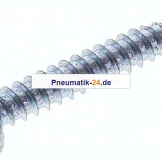 Bohrschraube DIN 7504K, Sechskantkopf (Form K), 5,5x38mm