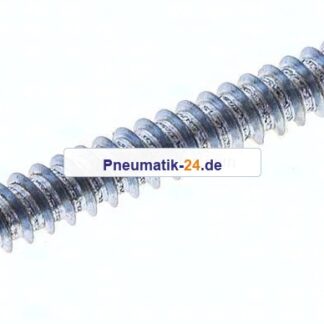 Bohrschraube DIN 7504M, Linsenkopf (Form M), 5,5x45mm