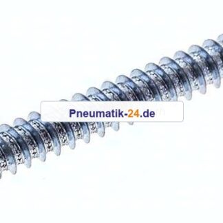 Bohrschraube DIN 7504K, Sechskantkopf (Form K), 5,5x45mm