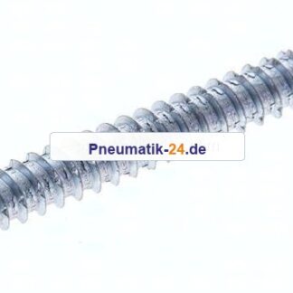 Bohrschraube DIN 7504K, Sechskantkopf (Form K), 5,5x50mm