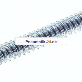 Bohrschraube DIN 7504K, Sechskantkopf (Form K), 6,3x50mm