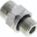 ORFS-Einschraubverschraubung UN 13/16"-16(AG)-M 18x1,5