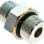 ORFS-Einschraubverschraubung UN 13/16"-16(AG)-M 22x1,5