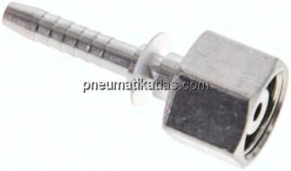 ES-Pressanschluss DKO-S (gerade), M 18x1,5 (10 S)